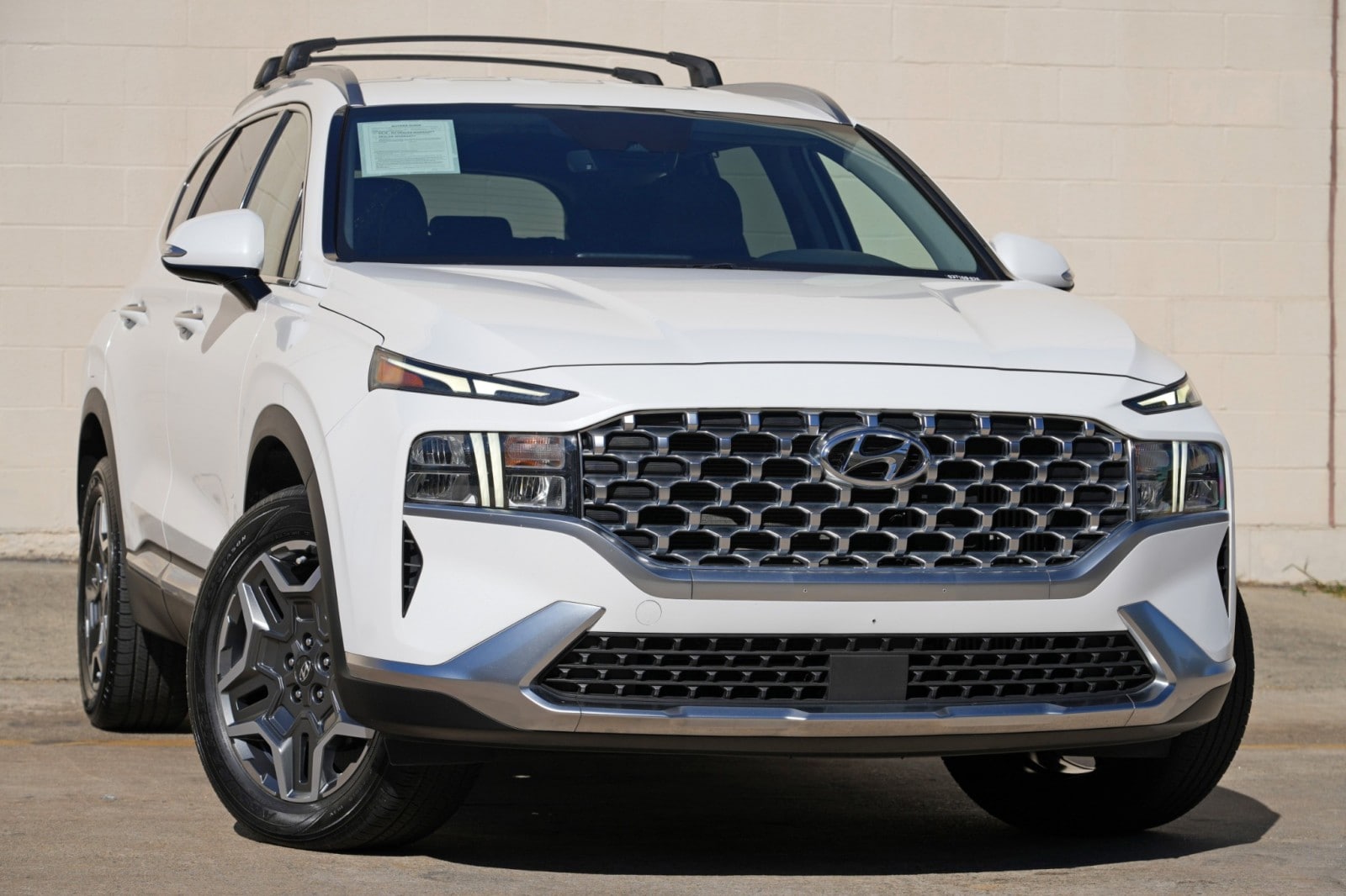 hyundai santa fe 2022 KM8S6DA20NU037169 image hyundai santa fe 2022 KM8S6DA20NU037169 image